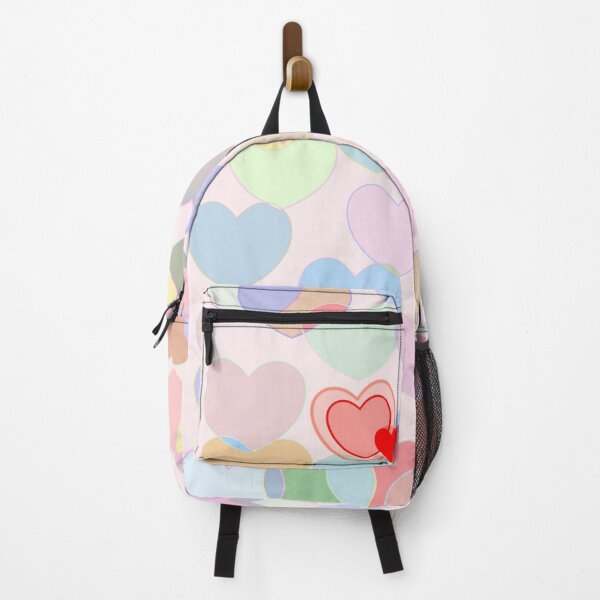 Item preview, Pink collage  designed and sold by Navitaloves.