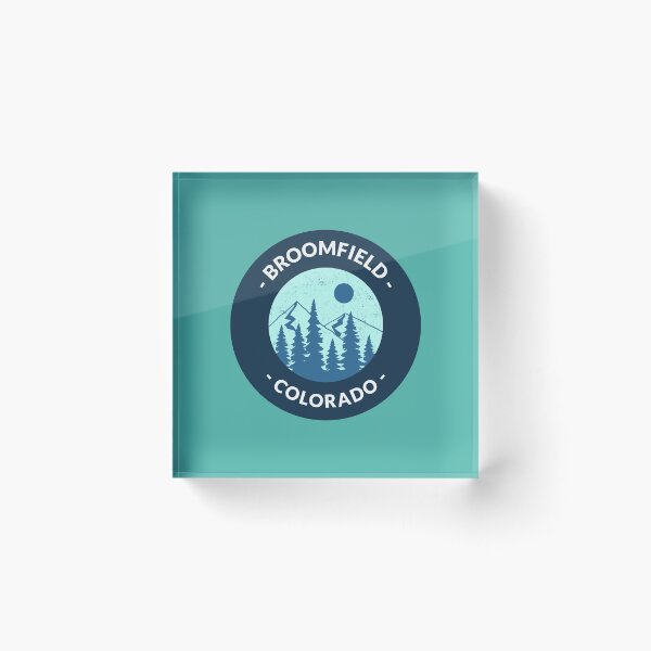 Item preview, Broomfield Colorado designed and sold by Taumaturgo.