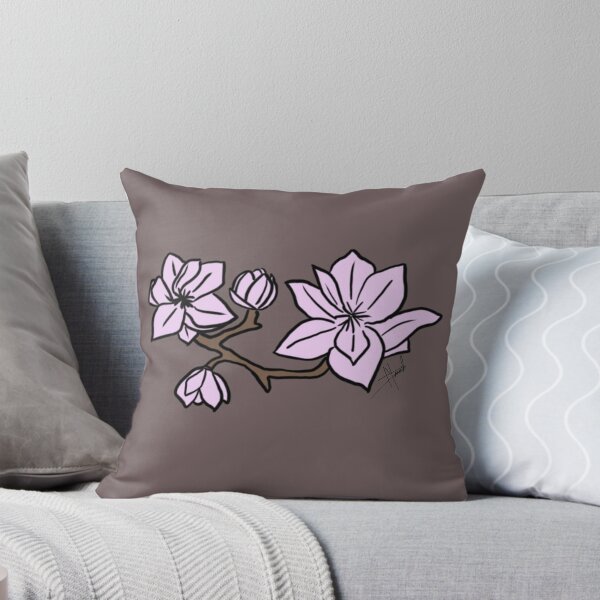 Item preview, Magnolia designed and sold by Daniel Alejandro Valente.