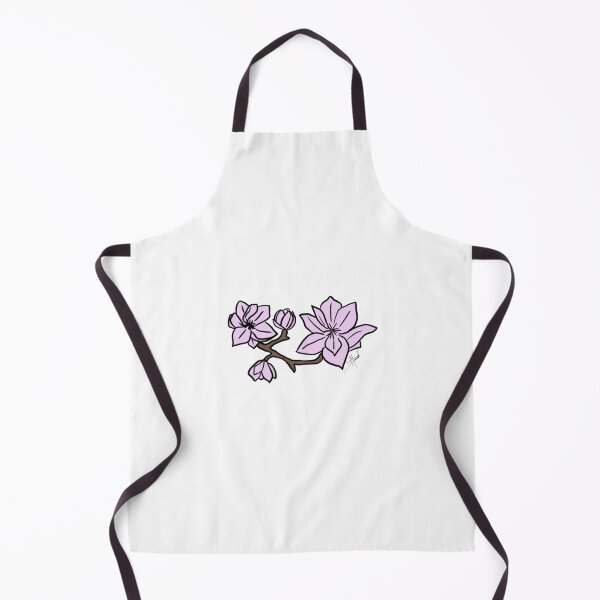 Item preview, Magnolia designed and sold by Daniel Alejandro Valente.