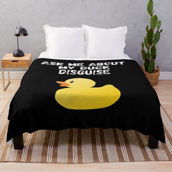 Item preview, Ask me about my duck disguise designed and sold by Sinovius.