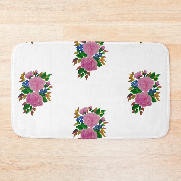 Item preview, Pink Roses designed and sold by ChristineShook.