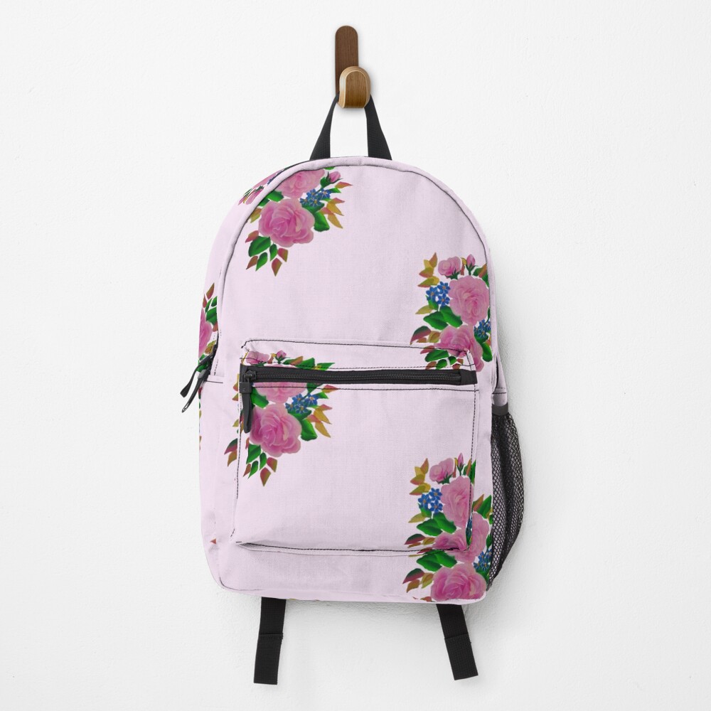 Item preview, Backpack designed and sold by ChristineShook.