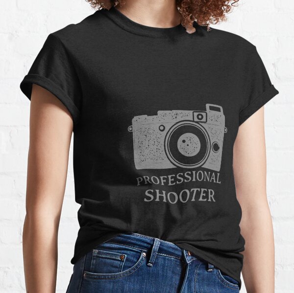 Item preview, Professional shooter designed and sold by rodmendonca.