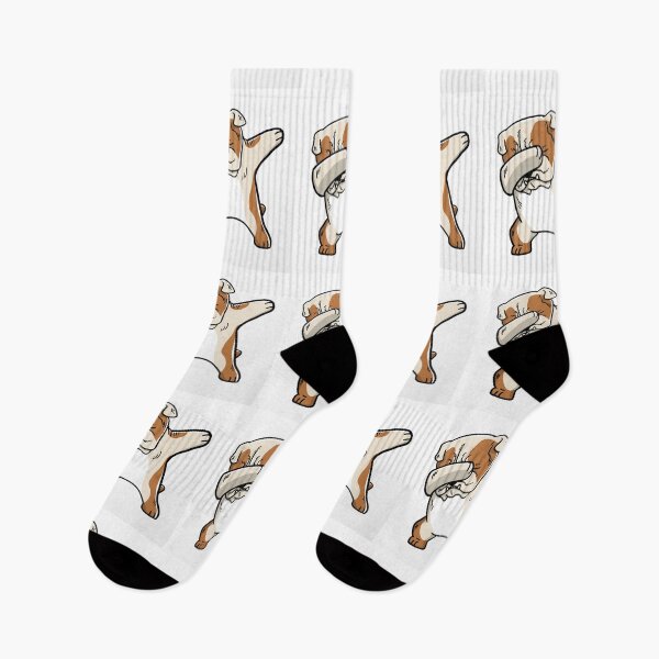 Item preview, English Bulldog pet dacing funny dog dogs pets  designed and sold by Coolstuff4you71.