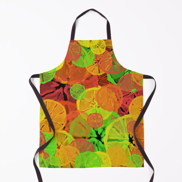 Item preview, Decorative gift Watercolor Citrus Pattern with Grapefruits, Limes, Lemons and Oranges designed and sold by hyggekrog.