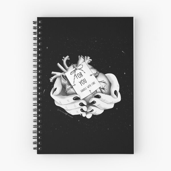 Artikelvorschau, FOR YOU entworfen und verkauft von saltedinkstudio.