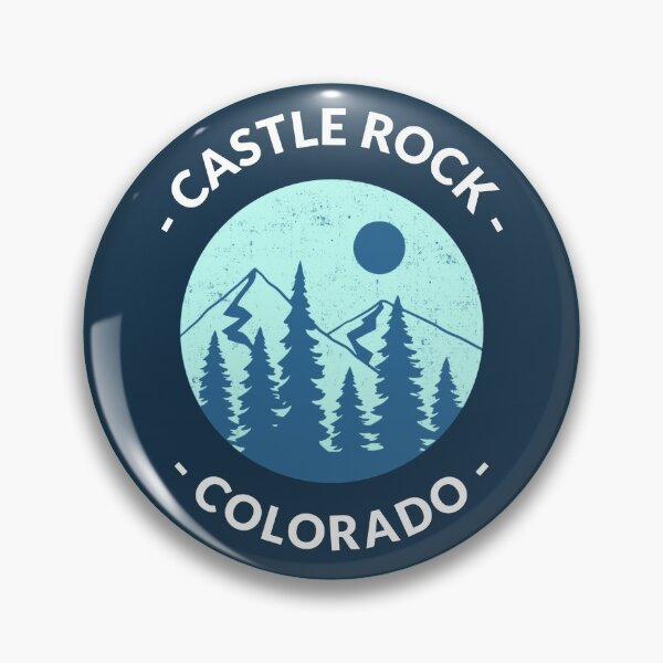 Item preview, Castle Rock Colorado designed and sold by Taumaturgo.