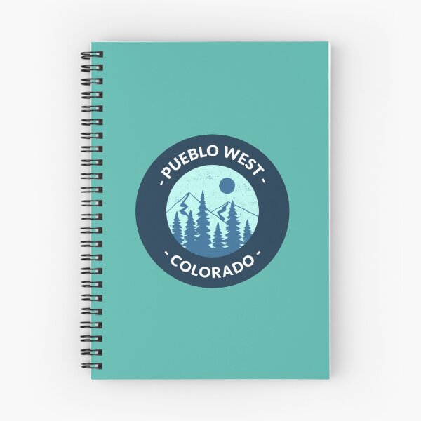 Artikelvorschau, Pueblo West Colorado entworfen und verkauft von Taumaturgo.