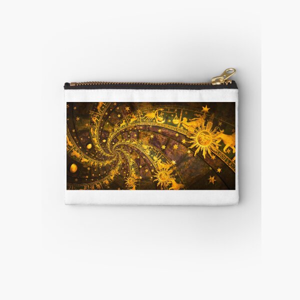 Item preview, Droste effect background. Abstract design for concepts related to astrology and fantasy. designed and sold by Paolo Modena Photography    -   Fine Italian Art.