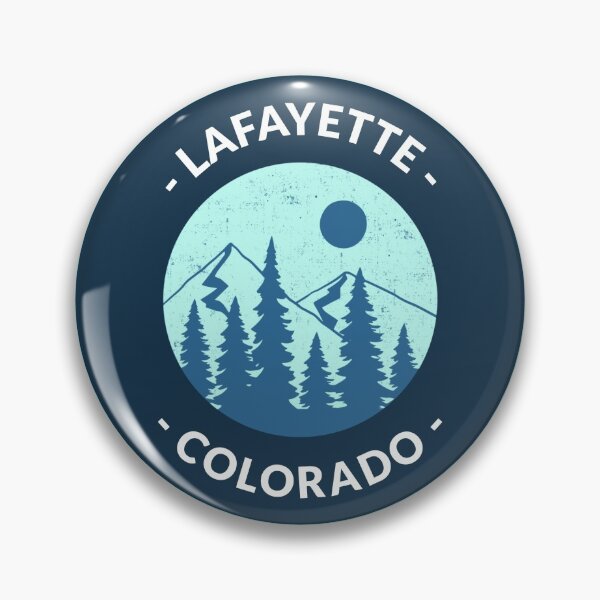 Artikelvorschau, Lafayette Colorado entworfen und verkauft von Taumaturgo.