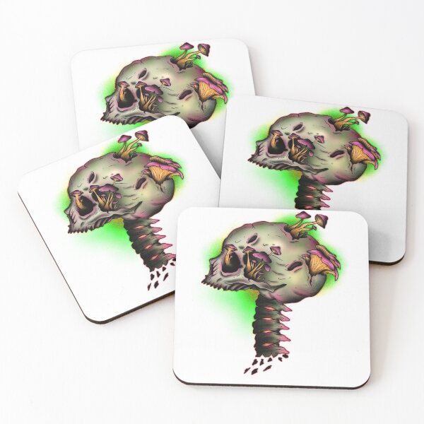 Item preview, Decay designed and sold by Bugsyink.