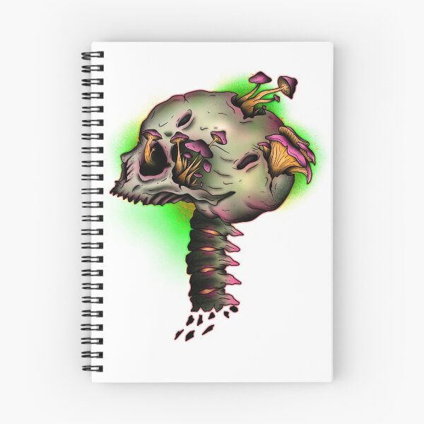 Item preview, Decay designed and sold by Bugsyink.