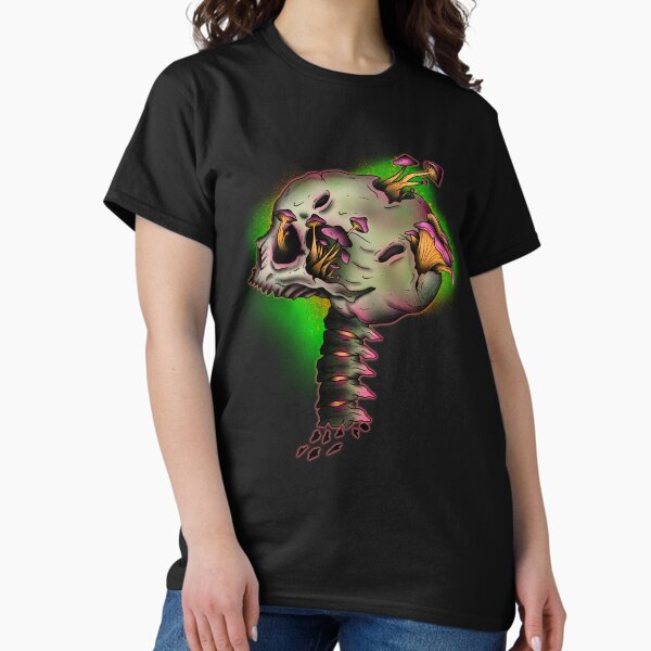 Item preview, Decay designed and sold by Bugsyink.