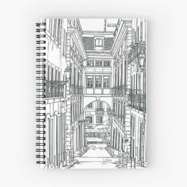 Item preview, Lisbon designed and sold by LERILERA.