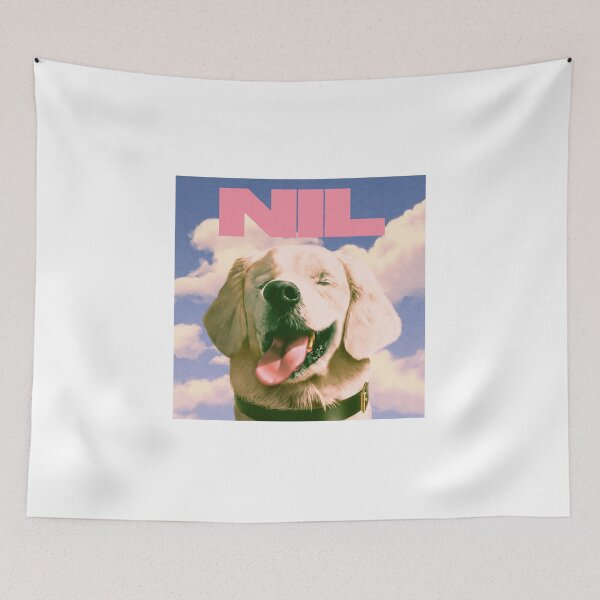 Item preview, The Dirty Nil 1 makjuosz Fuck Art designed and sold by violetgfigue.