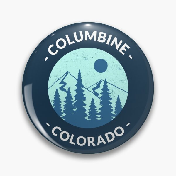 Item preview, Columbine Colorado designed and sold by Taumaturgo.
