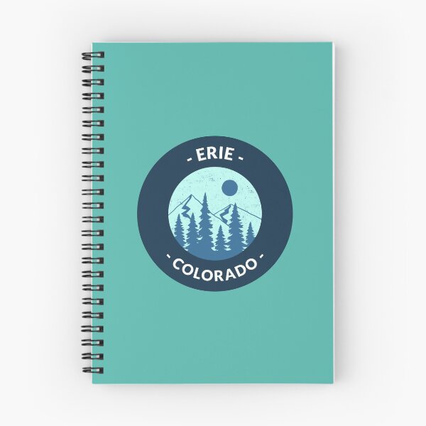 Item preview, Erie Colorado designed and sold by Taumaturgo.