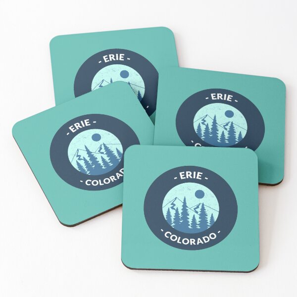 Item preview, Erie Colorado designed and sold by Taumaturgo.