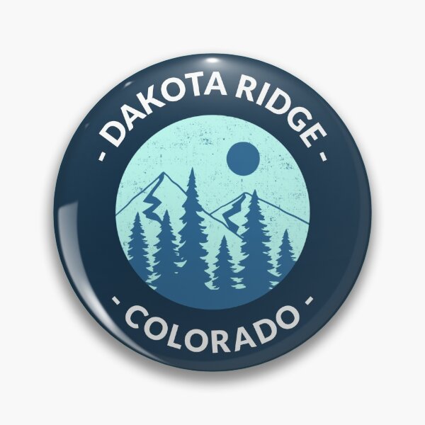 Artikelvorschau, Dakota Ridge Colorado entworfen und verkauft von Taumaturgo.