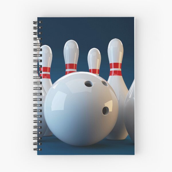 Item preview, Bowling designed and sold by Art-tales.