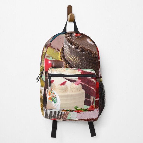 Item preview, The Cake Factory // Happy birthday! designed and sold by MsGonzalez.