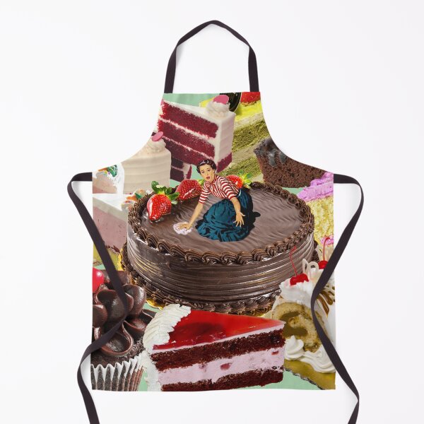 Item preview, The Cake Factory // Happy birthday! designed and sold by MsGonzalez.