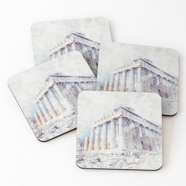Item preview,  Parthenon, Athens, Greece designed and sold by elgreko.