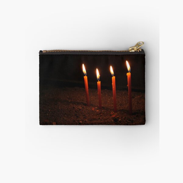 Item preview, Four candles designed and sold by Lensw0rld.