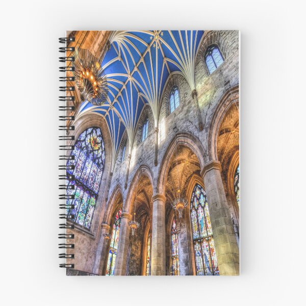 Item preview, St Giles Cathedral Edinburgh     designed and sold by Londonimages.