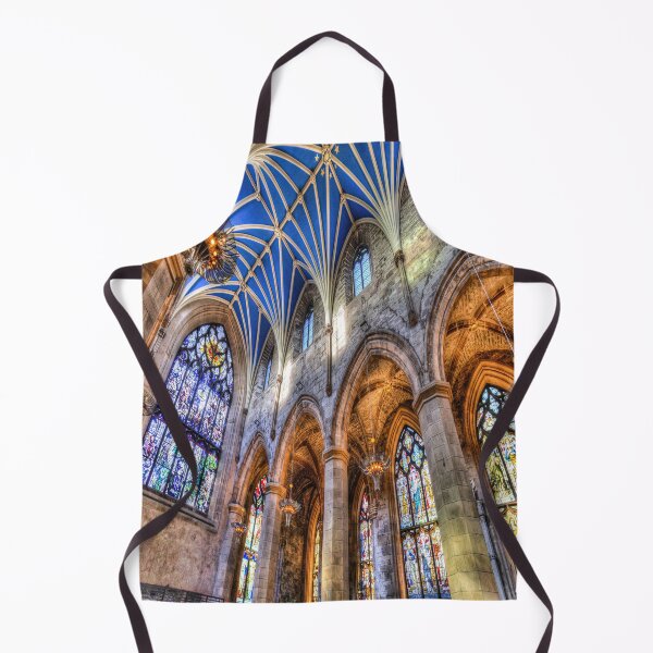 Item preview, St Giles Cathedral Edinburgh     designed and sold by Londonimages.