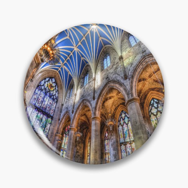 Item preview, St Giles Cathedral Edinburgh     designed and sold by Londonimages.