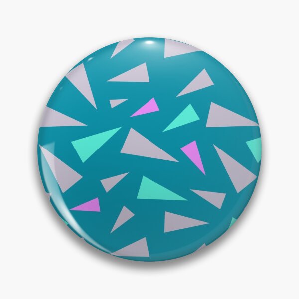 Item preview, Geometric triangles  designed and sold by Md1982.