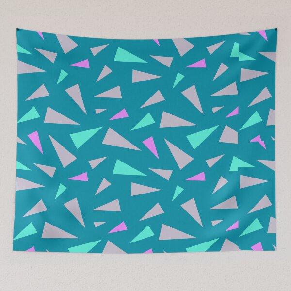 Item preview, Geometric triangles  designed and sold by Md1982.