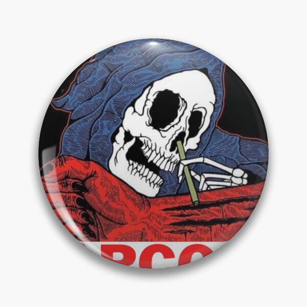Item preview, Narcos  designed and sold by LDragan.