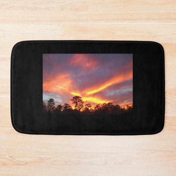 Item preview, Firey Sunset by Orikall designed and sold by HippieWorks.