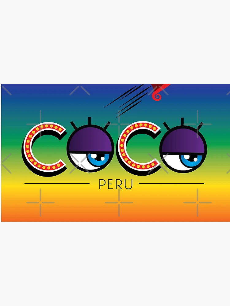 Thumbnail 4 of 4, Coffee Mug, Coco pride edition designed and sold by Raul-Raziel.