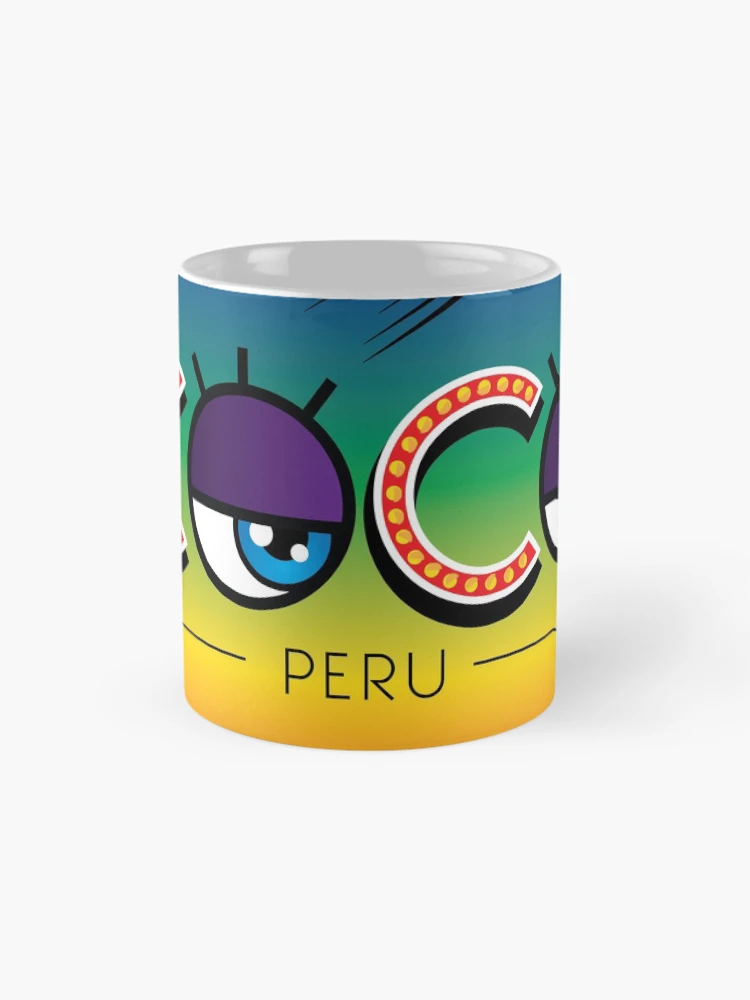 Thumbnail 4 of 6, Coffee Mug, Coco pride edition designed and sold by Raul-Raziel.