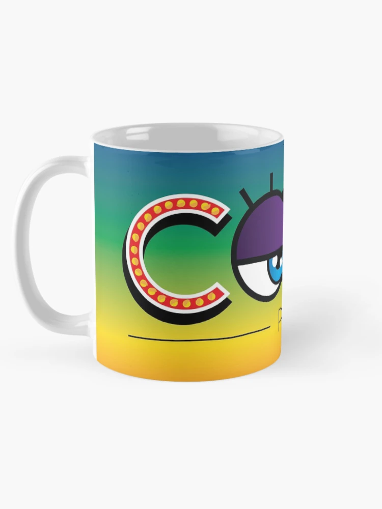 Thumbnail 5 of 6, Coffee Mug, Coco pride edition designed and sold by Raul-Raziel.