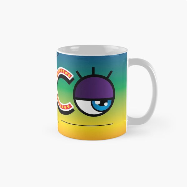 Item preview, Coco pride edition designed and sold by Raul-Raziel.