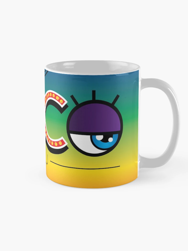 Thumbnail 3 of 6, Coffee Mug, Coco pride edition designed and sold by Raul-Raziel.