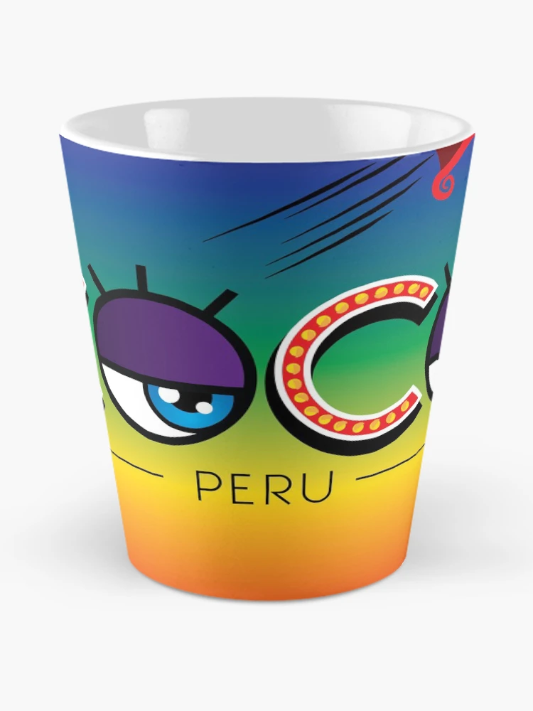 Thumbnail 2 of 4, Coffee Mug, Coco pride edition designed and sold by Raul-Raziel.
