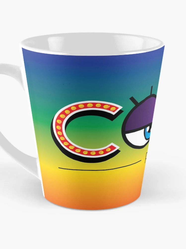 Thumbnail 3 of 4, Coffee Mug, Coco pride edition designed and sold by Raul-Raziel.