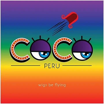 Artwork thumbnail, Coco pride edition by Raul-Raziel