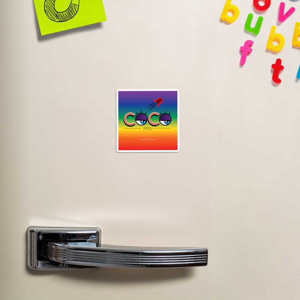 Item preview, Magnet designed and sold by Raul-Raziel.