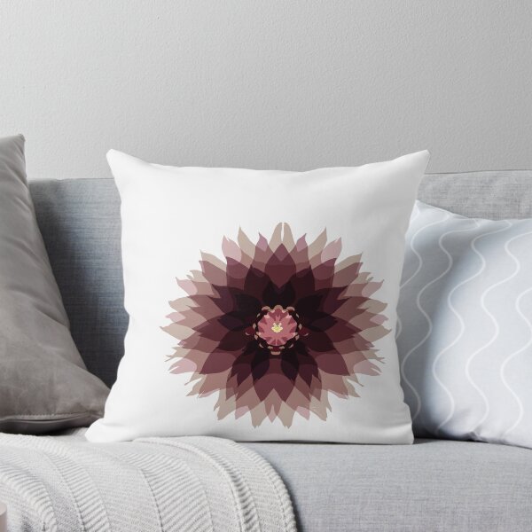 Item preview, Symetric flower designed and sold by ClaimDesign.