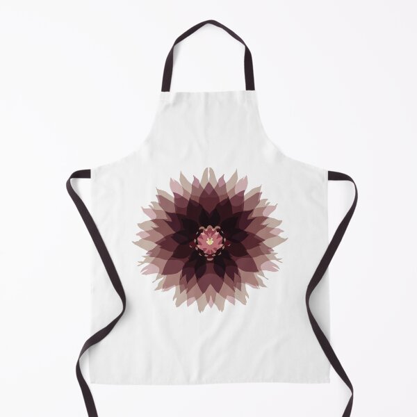Item preview, Symetric flower designed and sold by ClaimDesign.