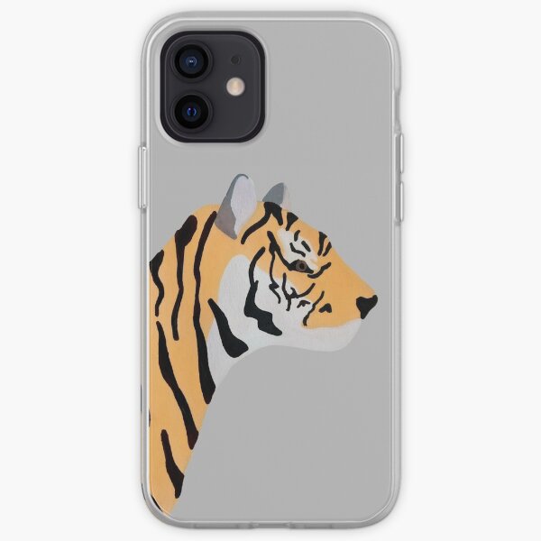Tiger iPhone cases & covers Redbubble