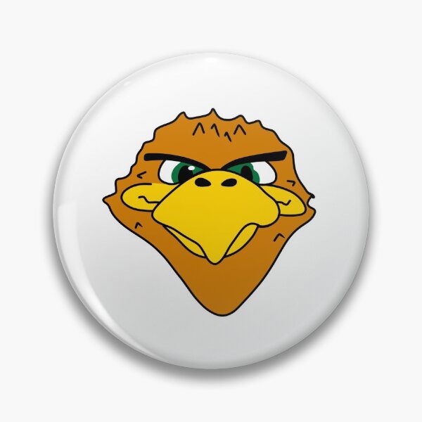 Item preview, Hawks (Delaware Tech) designed and sold by ConceptualClub.