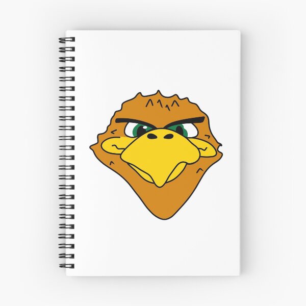 Item preview, Hawks (Delaware Tech) designed and sold by ConceptualClub.